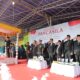 Weny Gaib Pimpin Upacara Hari Lahir Pancasila dan Harkitnas di Kotamobagu
