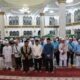 Weny Gaib Sambut Kepulangan Jamaah Haji Kotamobagu