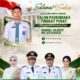Putra Kotamobagu Tembus Seleksi Calon Paskibraka Tingkat Pusat