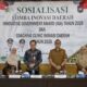 Kotamobagu Gelar IGA 2026, Sekda Dorong Budaya Inovasi di Seluruh OPD