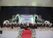 Wali Kota Hadiri Penamatan Siswa MI Baitul Makmur Kotamobagu