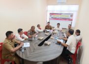 Rakor dan Sosialisasi Penyidik Polri dan PPNS Perkuat Sinergi Penegakan Perda di Kotamobagu