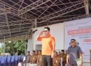 Kotamobagu Canangkan Sensus Ekonomi 2026