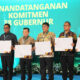 Gubernur Yulius Selvanus Tegaskan Komitmen Sulut Dukung Indonesia Bebas Kusta