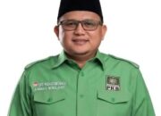 Tuntaskan Tugas sebagai Ketua DPC PKB Kotamobagu, JDM Diapresiasi DPW PKB Sulut