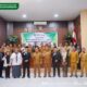 Perkuat Kinerja BUMD, Bupati Yusra Alhabsyi Lantik Direksi Perumda Tirta Bukaka dan Perumda Gadasera