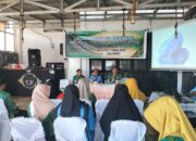 Pemkot Kotamobagu Libatkan Masyarakat Tingkatkan Kualitas Layanan Adminduk