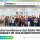 Puluhan Calon Mahasiswa Ikuti Seleksi PMB Gelombang III UDK Tahun Akademik 2026/2027