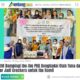 IKTGM Dampingi Ibu-Ibu PKK Bongkudai Olah Tuna dan Kelor Jadi Creckers untuk Ibu Hamil