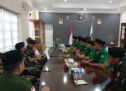 Wali Kota Weny Gaib Tegaskan Dukungan Pemkot terhadap Program Positif GP Ansor Sulut