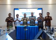 Wali Kota Kotamobagu Teken Nota Kesepakatan dengan PIP, Perkuat Akses Pembiayaan UMKM