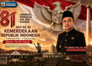 Rektor UDK: Kemerdekaan Bukan Akhir Perjuangan, tapi Awal Pengabdian