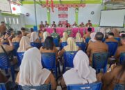 Perkuat Tata Kelola Pemerintahan, Pemkot Kotamobagu Gelar Rakor Camat, Sangadi, dan Lurah