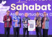 North Sulawesi Investment Forum 2026, Wali Kota Kotamobagu Dorong Penguatan Investasi Daerah