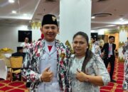 Gabriel Gilbert Miller Kamasi Sukses Kibarkan Merah Putih di Istana, Orang Tua: Terima Kasih Pak Wali Kota