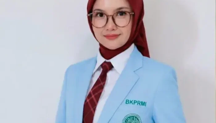 DPP BKPRMI Resmi Rombak Kepengurusan Sulut, dr. Nenny Tubagus Jabat Sekretaris Umum